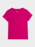 Tricou neted pentru fete, 4F Sportswear