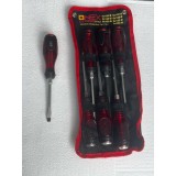 SET SURUBELNITE ONEX 7PCS