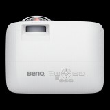 Cumpara ieftin PROJECTOR BENQ MX808STH WHITE
