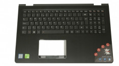 Carcasa superioara palmrest Laptop lenovo Yoga 500-15IBD foto