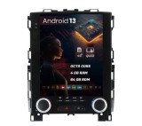 Navigatie Renault Megane IV (2016-2024) / Renault Talisman (2015-2020) / Renault Koleos (2016-2020), 4GB RAM, Android 13, Octacore, Slot Sim 4G, DSP,