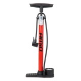 Pompa manuala metalica cu manometru MINI PU08 AMIO-04343