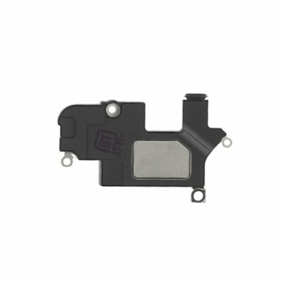 Difuzor Ureche Compatibil cu iPhone 13 Pro Max - OEM (17462) - Black foto
