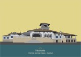Ilustratie - Castelul Reginei Maria, Mamaia | Neuitatele