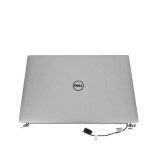 Ansamblu Display 15.6 inci 4K Touchscreen Dell XPS 15 9550 + Capac + Balamale