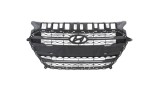 Grila radiator masca fata Hyundai I30 (Gd), 03.2012-03.2017, OE, 86350A6600-AS