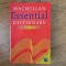 Macmillan Essential Dictionary