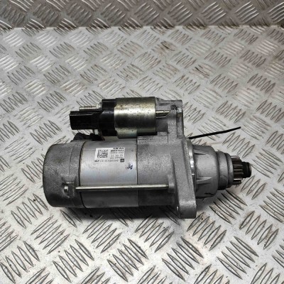 Electromotor SKODA KAROQ NU7 2023 OEM: 0AM911023J foto