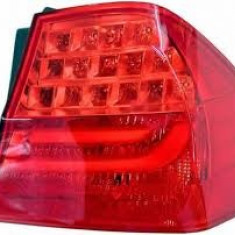 Lampa stop Bmw Seria 3 Touring (E91) Magneti Marelli 714021810701, parte montare : Stanga, Partea exterioara