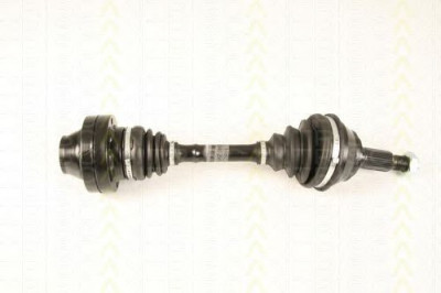 Planetara VW TOUAREG (7LA, 7L6, 7L7) (2002 - 2010) TRISCAN 8540 29663 foto