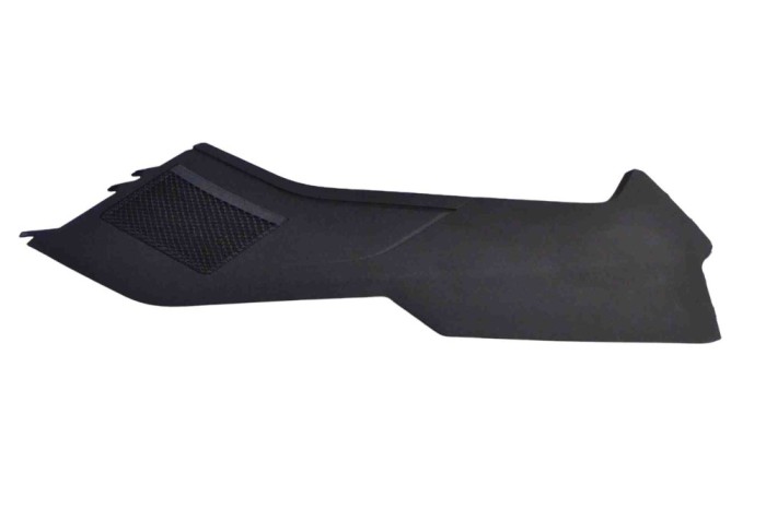 Ornament consola centrală VW TOUAREG CR7 2021 OEM: 3359184 15208880