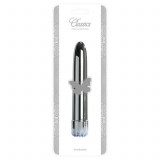 Vibrator Classics Silver Large