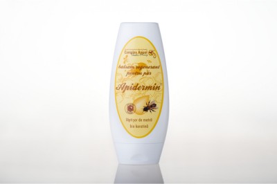 Apidermin balsam regenerant par 200ml complex apicol foto