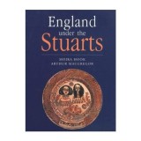 England Under the Stuarts