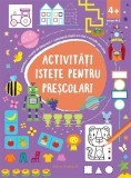 Cumpara ieftin Activitati Istete Pentru Prescolari 4 Ani+, - Editura Paralela 45