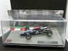Macheta Formula 1 Eagle MK1 Dan Gurney 1967 Altaya 1:43