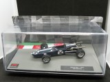 Macheta Formula 1 Eagle MK1 Dan Gurney 1967 Altaya 1:43