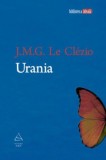 Urania - J.M.G. Le Clezio - Grupul Art