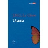 Urania - J.M.G. Le Clezio - Editura Grupul Art