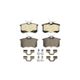 Placute frana SKODA OCTAVIA 5E3 ATE 13046027872