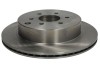 Disc frana NISSAN NAVARA (D40) (2004 - 2016) ABE C41046ABE