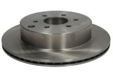 Disc frana NISSAN PATHFINDER III (R51) (2005 - 2012) ABE C41046ABE