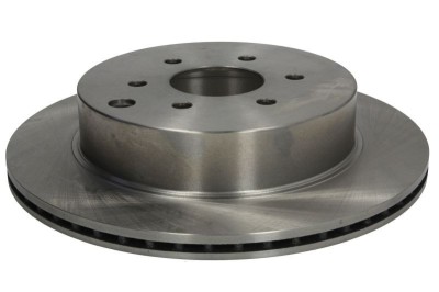 Disc frana NISSAN NAVARA (D40) (2004 - 2016) ABE C41046ABE foto