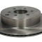 Disc frana NISSAN NAVARA (D40) (2004 - 2016) ABE C41046ABE