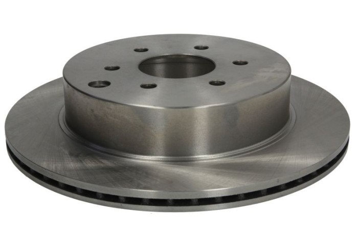 Disc frana NISSAN NAVARA (D40) (2004 - 2016) ABE C41046ABE