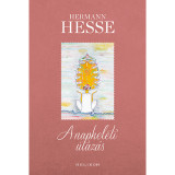A napkeleti utaz&aacute;s (illusztr&aacute;lt) - Hermann Hesse