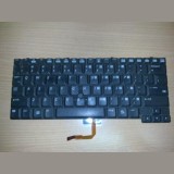 HP Evo N400c Layout US
