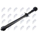 Ax cardan Bmw Seria 3 E90, E91, E92 335xi, 335i Xdrive 2007-, Spate, CV Automata, 26107574679