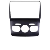 Kit Instalare navigatie de 9 inchi Citroen C4 2011-2016 CarStore Technology