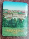 D3 - Magnet frigider - Tematica turism - Austria 7