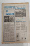 ADEVĂRUL DE DUMINICĂ (21 ianuarie 1990) Anul I nr. 3