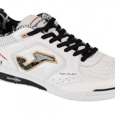 Pantofi de interior Joma Top Flex Rebound 2432 IN TORS2432IN alb