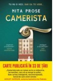 Camerista - Ana-Maria Scarlat, Nita Prose