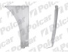 Segment aripa fata VW GOLF V PLUS (5M), 01.2005-01.2009; GOLF VI PLUS, 01.2009-, partea stanga, spre spate; inferior,, Rapid