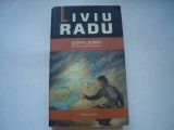 Golem, golem si alte povestiri fantastice - Liviu Radu