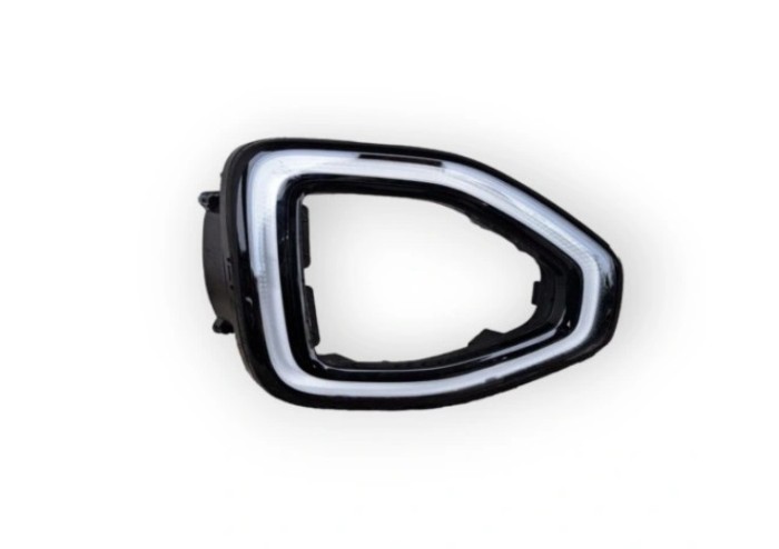 Lumini de zi, Daytime running light Volkswagen T-Roc, 02.2022-, montare fata, stanga, LED; VALEO