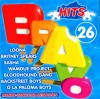 CD 2xCD Various &ndash; Bravo Hits 26 (VG+), Pop