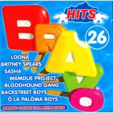 CD 2xCD Various &ndash; Bravo Hits 26 (VG+)