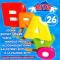 CD 2xCD Various &ndash; Bravo Hits 26 (VG+)