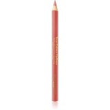 Dermacol True Colour Lipliner creion contur buze culoare 04 4 g