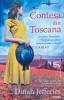 Contesa din Toscana - Dinah Jefferies, 2020, Nemira, 380 pagini, Brosata, Stare Foarte Buna