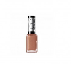 Lac de unghii, Eveline Cosmetics, ICO Chrome COLLECTION, Fast Dry &amp;amp; Long-Lasting, Nr. 47, 12 ml foto