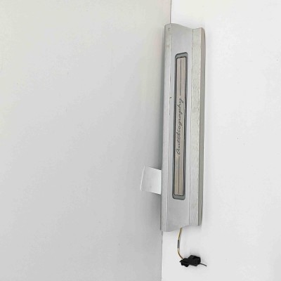 Ornament prag dreapta față LAND ROVER RANGE ROVER IV L405 2020 OEM: CPLA-13200-DD foto