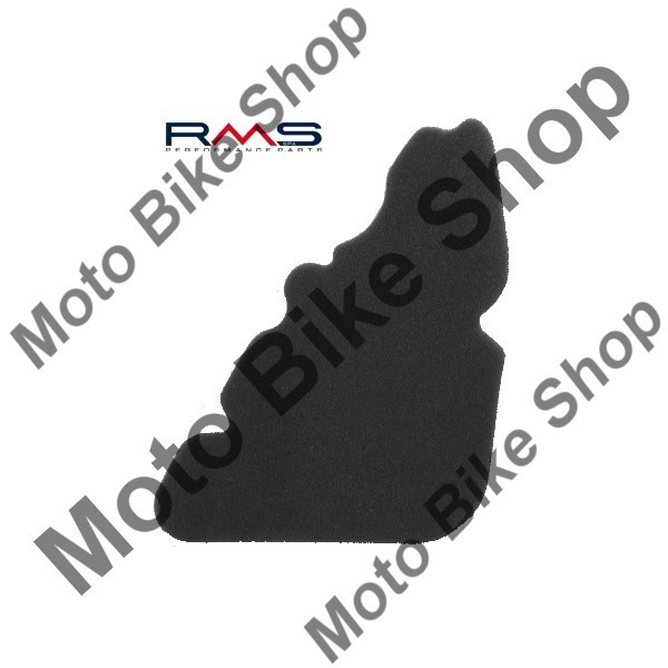 MBS Filtru aer Piaggio Liberty 125/150, Cod Produs: 100600910RM MBS Filtru aer Piaggio Liberty 125/150, Cod Produs: 100600910RM