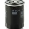 MANN-FILTER W 610/6 Filtru ulei