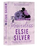 Powerless - Cristina Stan, Elsie Silver
